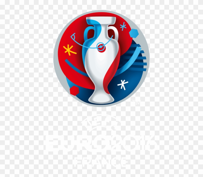 Free Png Download Euro 2016 Logo Uefa High Quality - Uefa Euro 2016 Logo #1647624