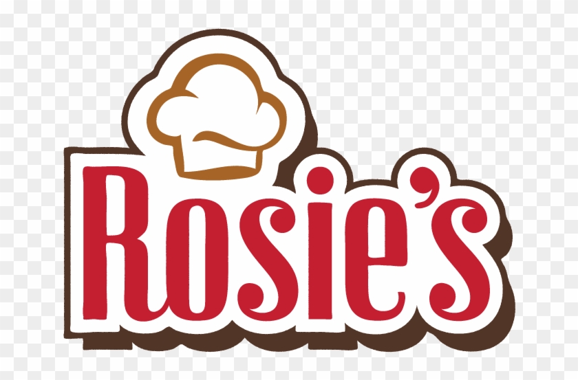 Rosie's Cheesecakes - Rosie's Cheesecakes #1647633