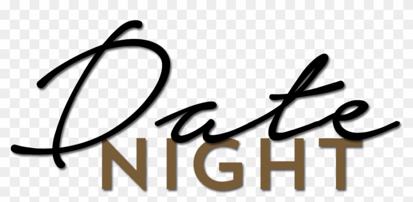 Date Night - Date Night - Free Transparent PNG Clipart Images Download