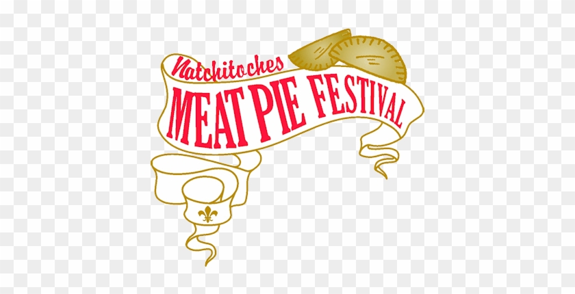 Natchitoches Meat Pie Company - Natchitoches Meat Pie Festival #1647637