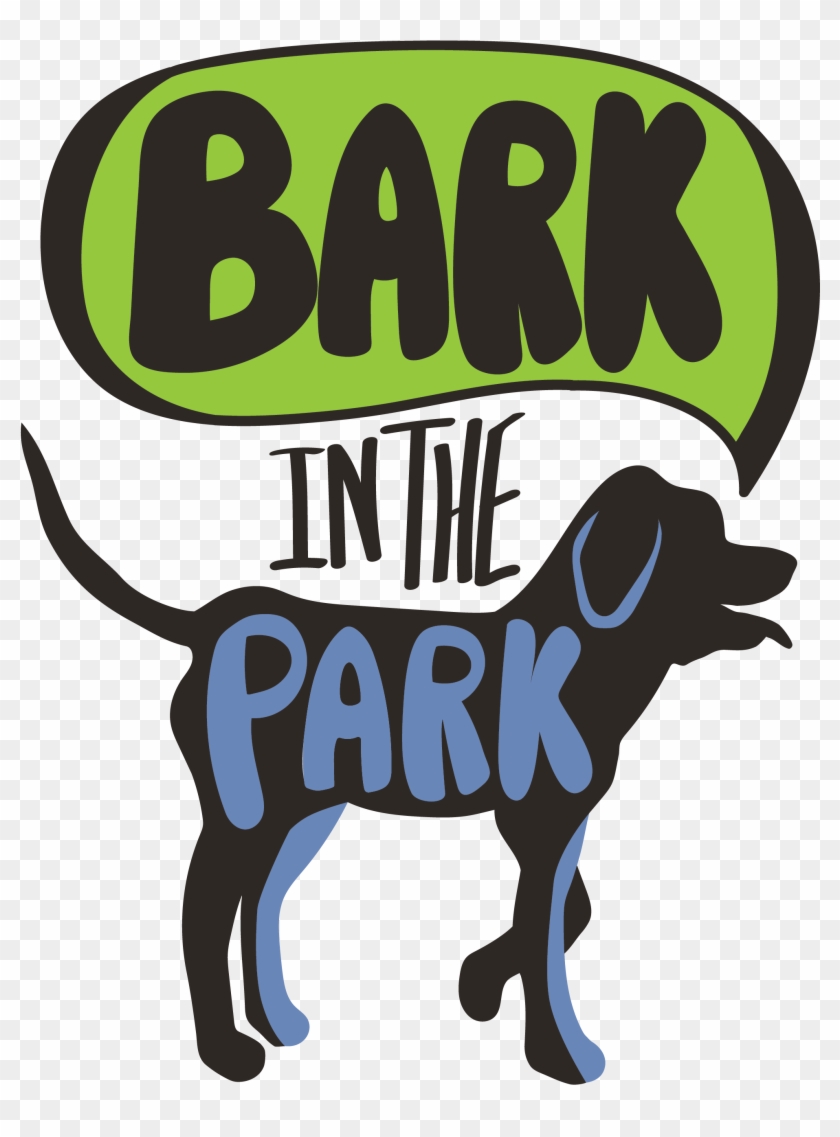 Bark In The Park 2017 Color Transparent - Dog Catches Something #1647639