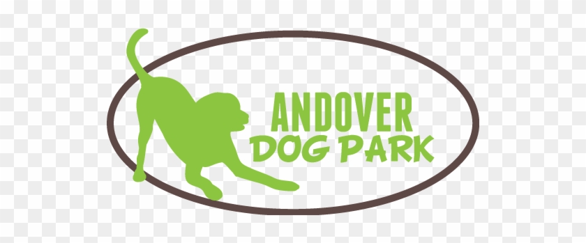 Andover Dog Park Logo - Andover Dog Park Logo #1647642
