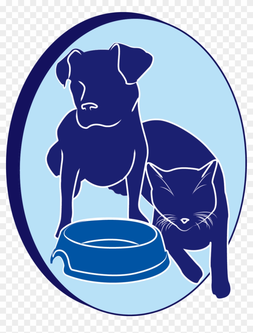 Furryfriends Fooddrive - Bull And Terrier #1647664