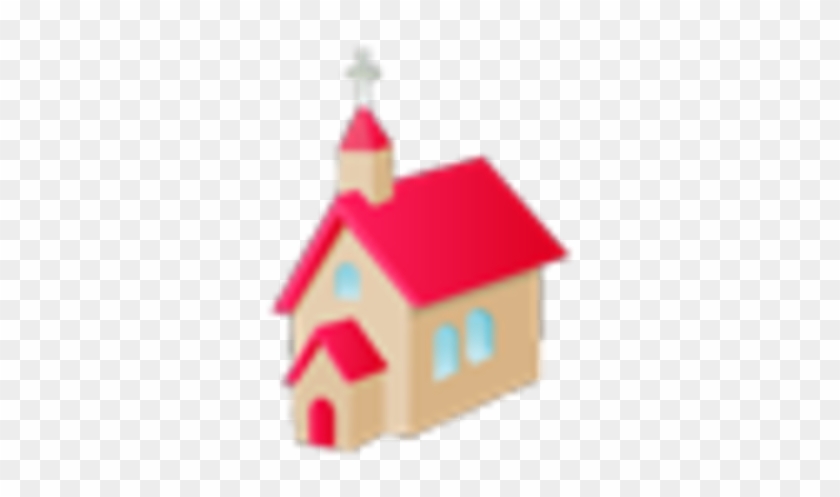 Church Ico #1647678