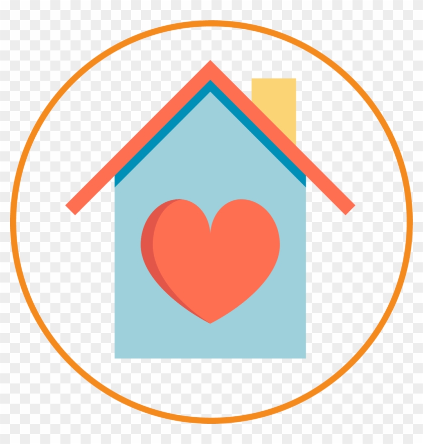 Home Check - Circle #1647694