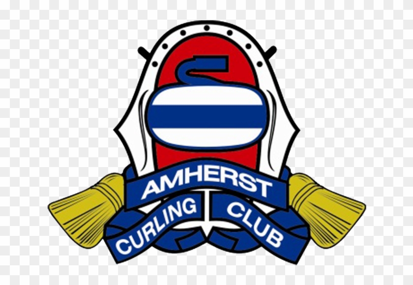 Amherst Curling Club Logo - Amherst Curling Club Logo #1647763