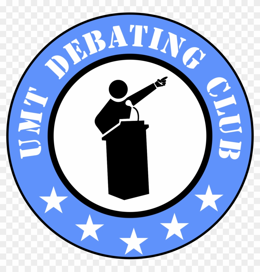 Umt Debating Club - A-team #1647779