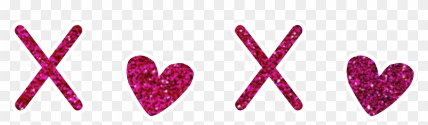 Xoxo Sticker - Heart #1647785