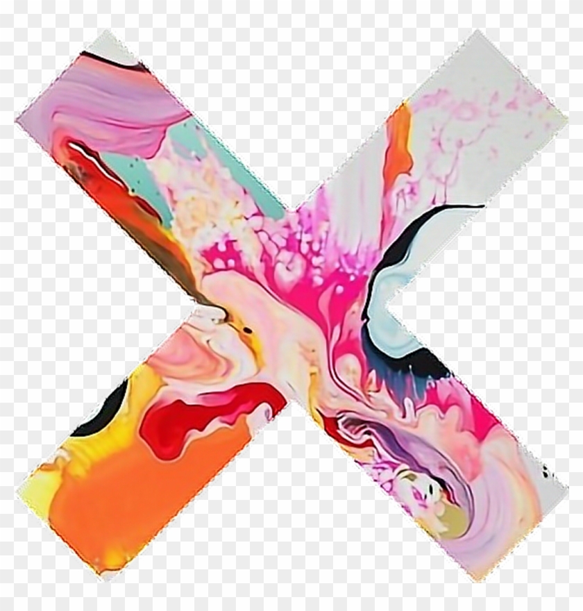 X Sticker - Colour Splash Painting Competition #1647790