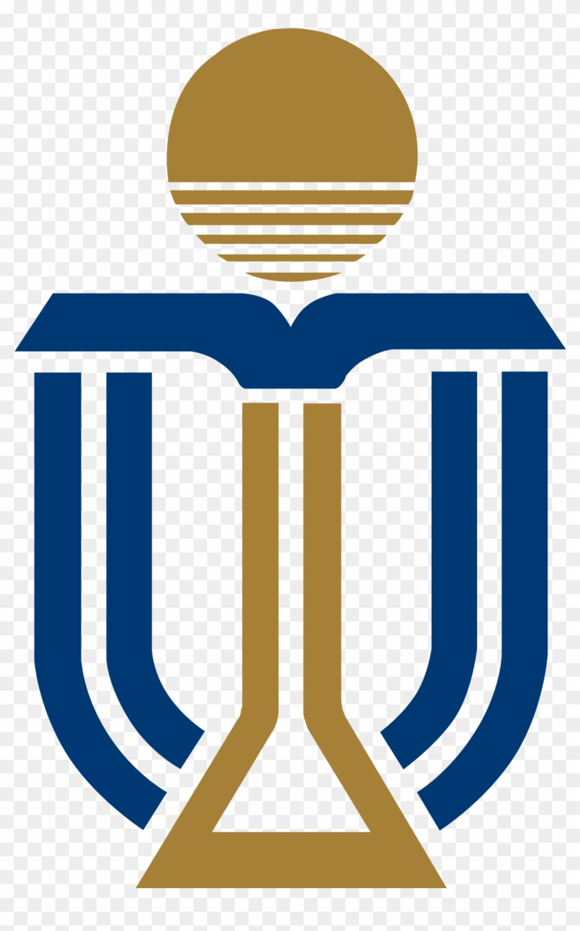 Hong Kong University Of Science And Technology Logo #1647801