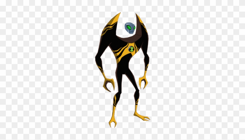 Ben 10 Lodestar - Ben 10 Aliens Lodestar #1647867