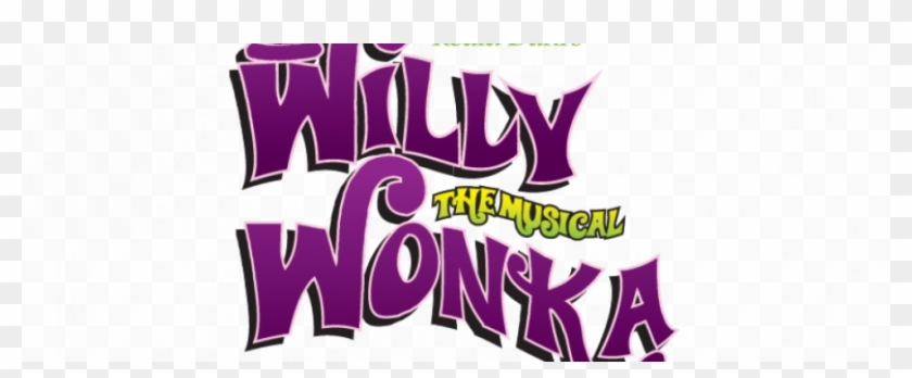 Willy Wonka Logo, Www - Willy Wonka - Full Size PNG Clipart Images Download