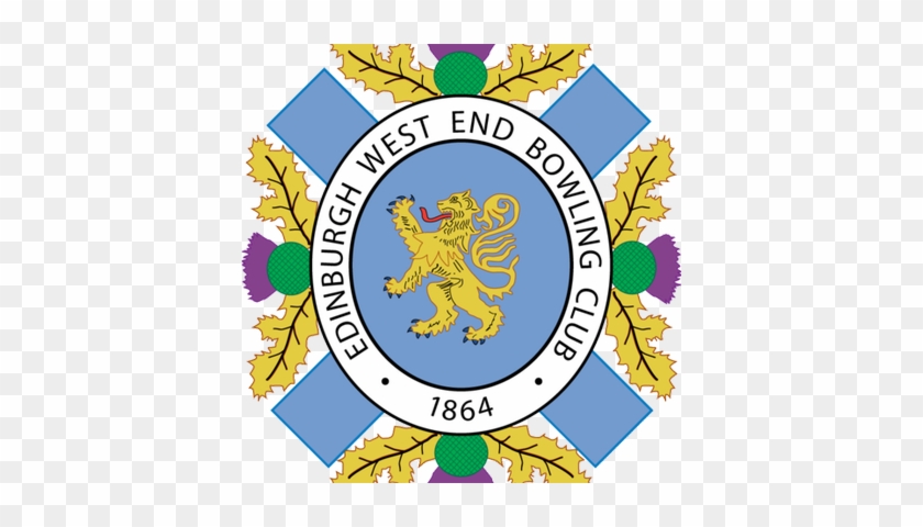 Edinburgh West End - Logo Municipalidad De Antofagasta #1647884