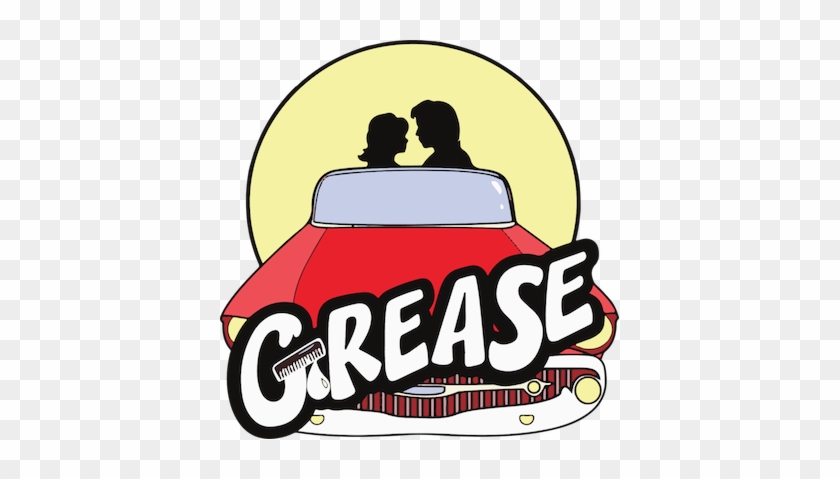 Breitling Performing Arts - Grease Logo #1647885