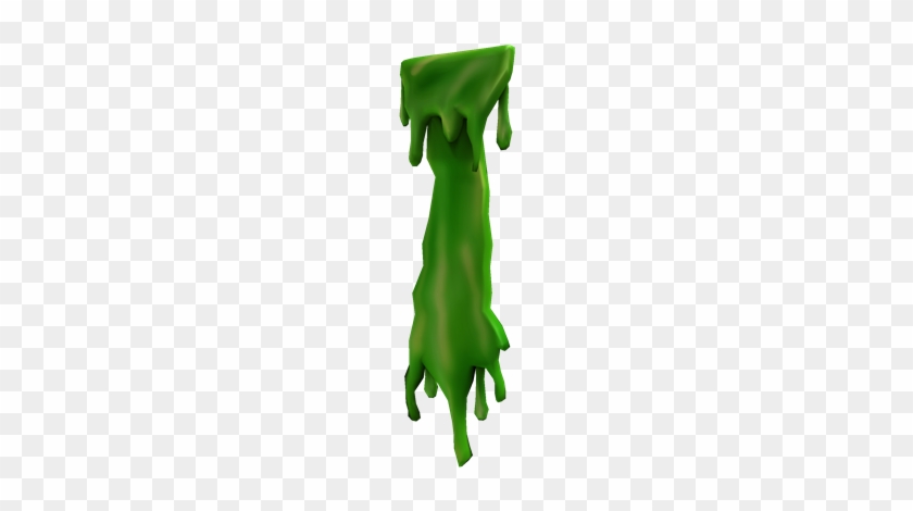 Slime Png - Nickelodeon Slime Tie Roblox #1647927