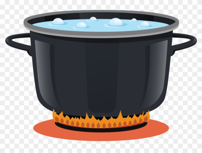Cookingpot Icon - Cooking #1647929