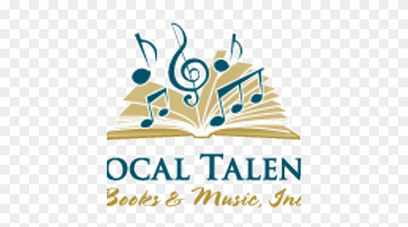 Local Talent Books - Capital Regional Medical Center Logo #1647938