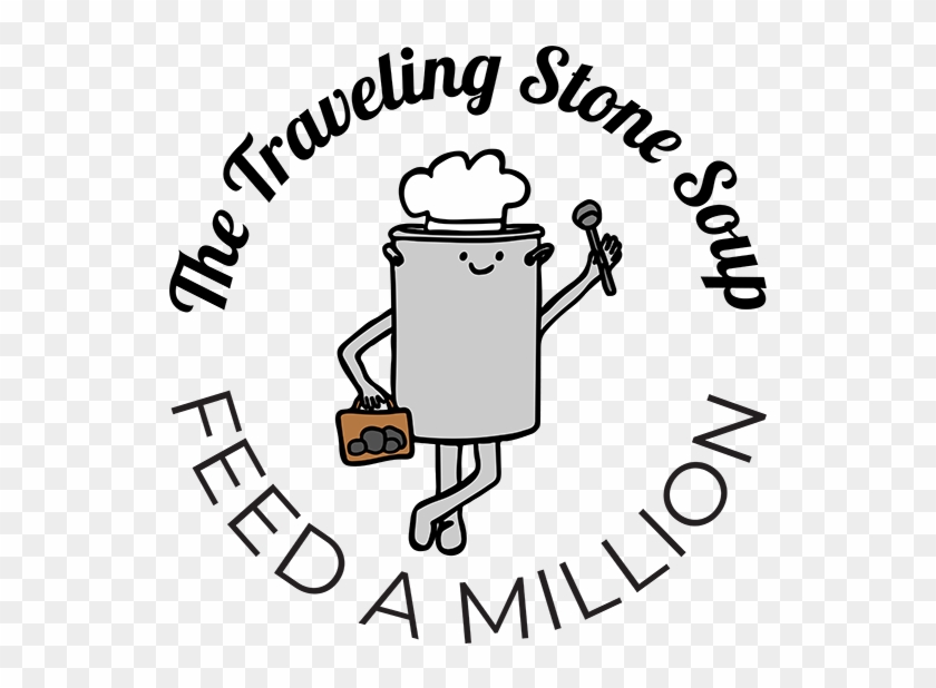 Traveling Stone Soup Website - Traveling Stone Soup Website #1647950