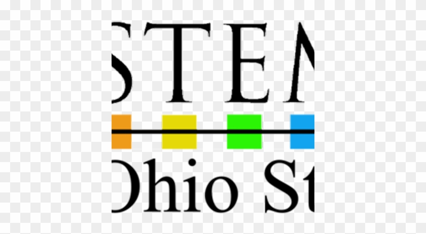 Ostem At Ohio State - Greens At Van De Water #1647968