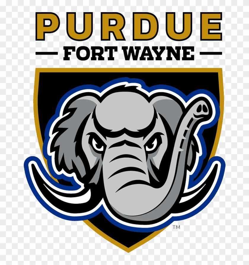 The Match-up's On Sunday, November - Purdue Fort Wayne Mastodons #1647974