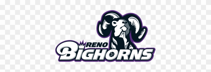 Image 1200px Reno Bighorns Logo - Reno Bighorns #1647999