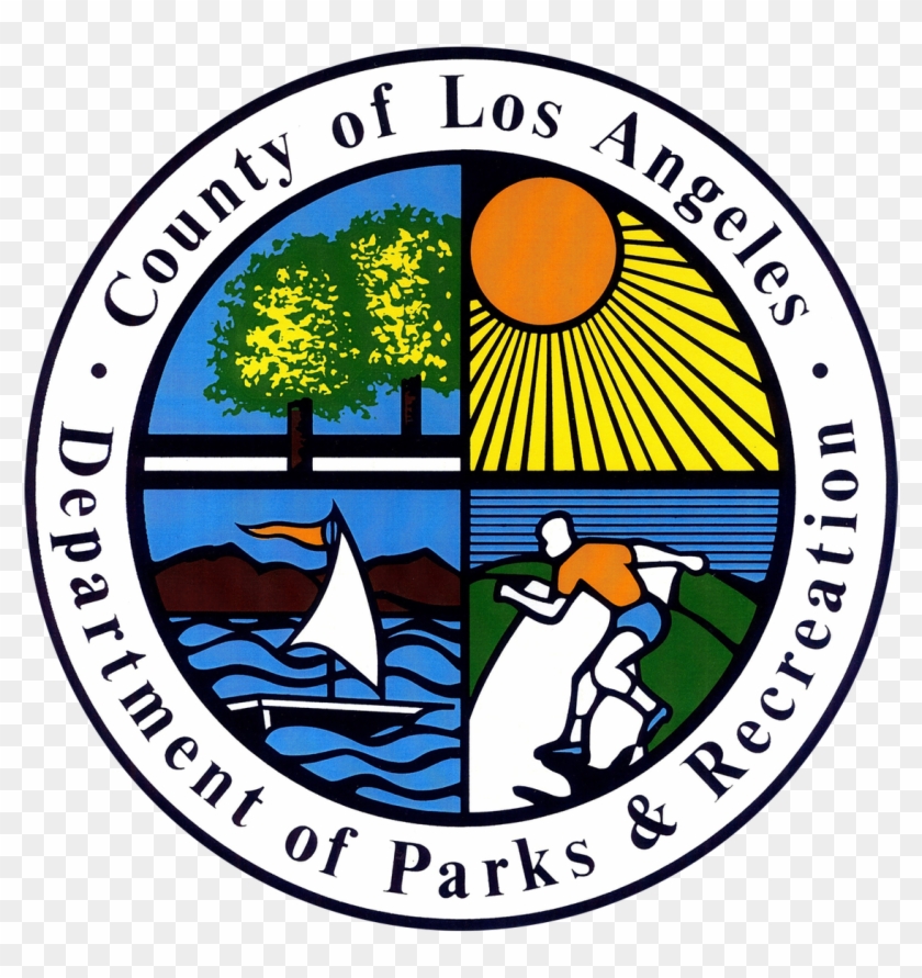 We Placed First Among Four Innovation Winners In Health, - County Of Los Angeles Department Of Parks #1648051