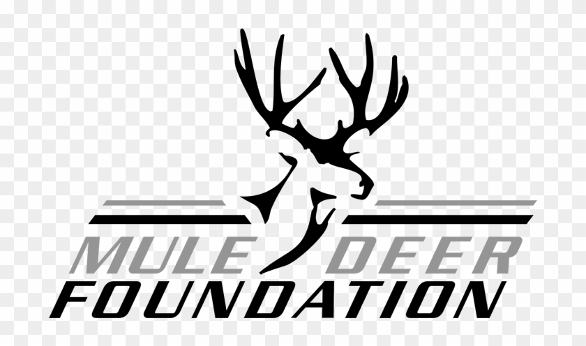 Partnerships - Mule Deer Foundation #1648052
