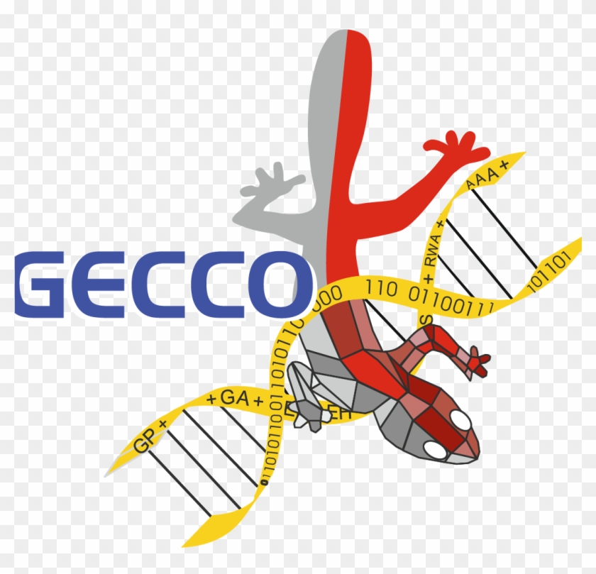 Gecco - Gecco #1648064