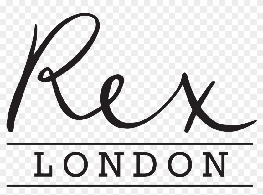 Press Release Archive - Rex London Logo #1648097