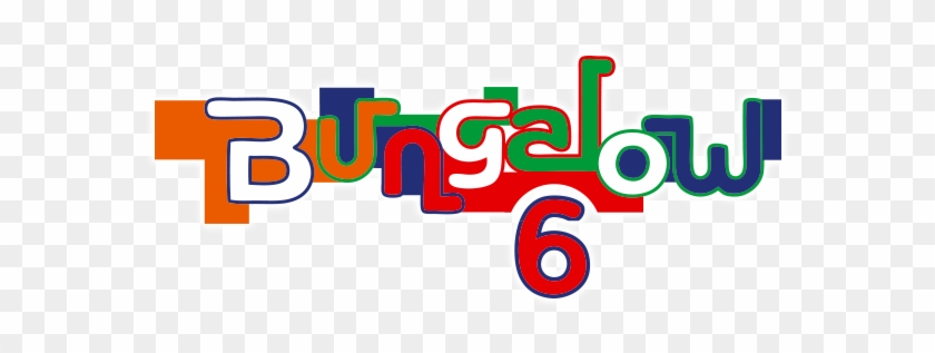 Logo - Bungalow Quito #1648136