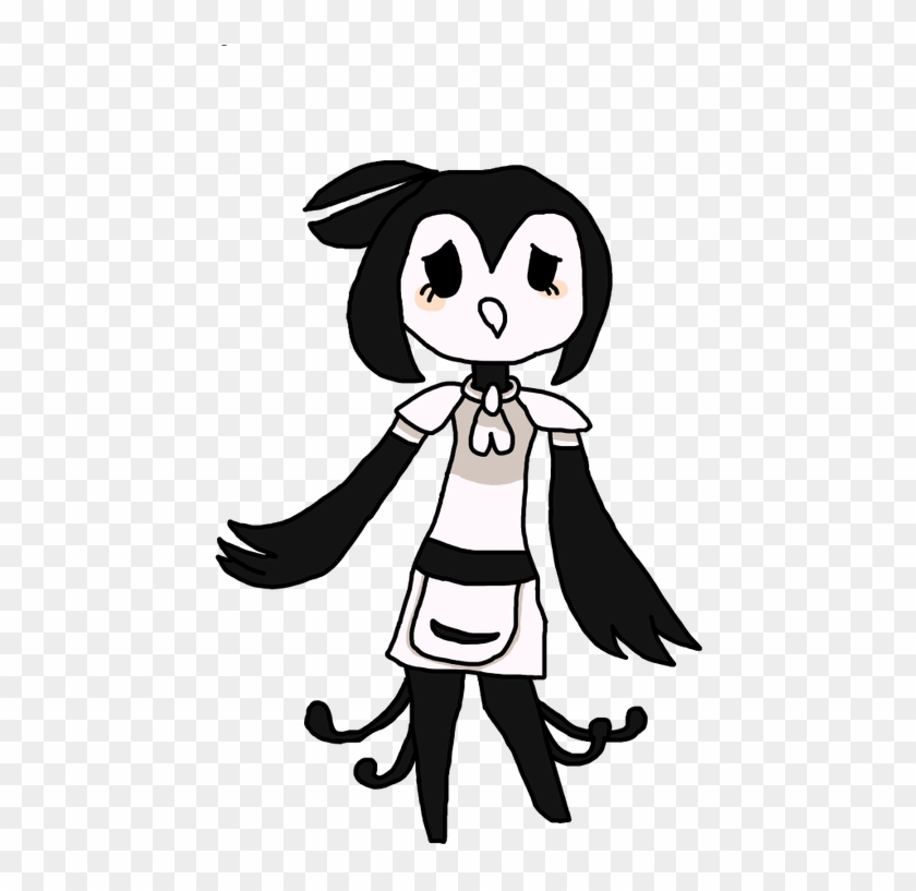 Penny The Peacock [gift] By Accountname000 - Cartoon #1648144