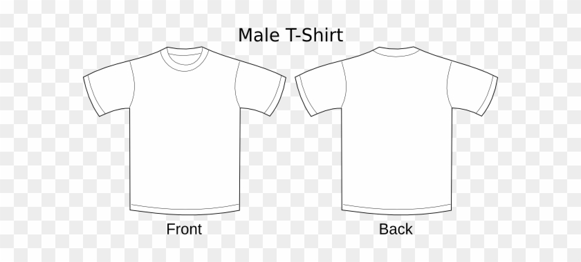 Plain Shirt For Printing #1648167