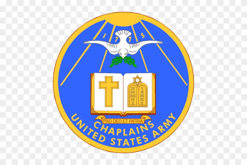 240 × 240 Pixels - Us Army Chaplain Corps #1648172