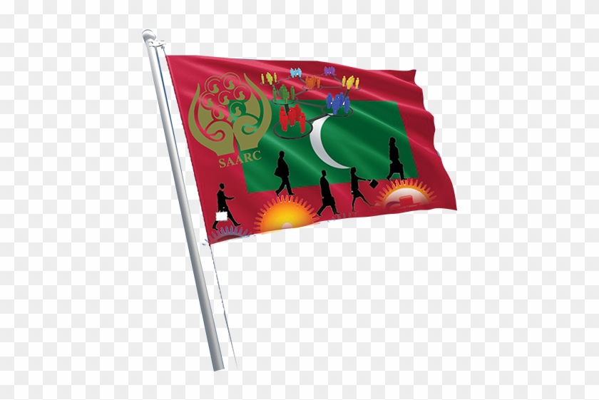 Maldives - Banner #1648202