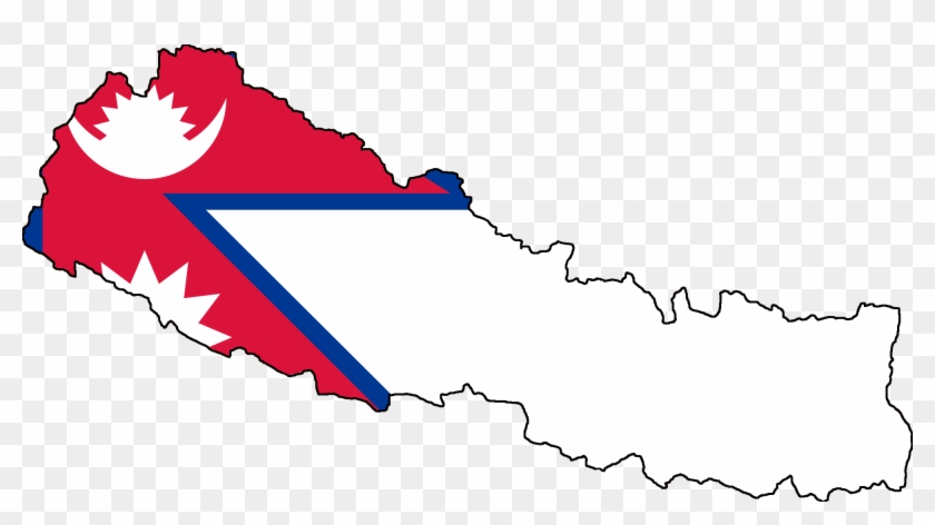 18, 19 November 2011 - Nepal Flag On Country #1648203