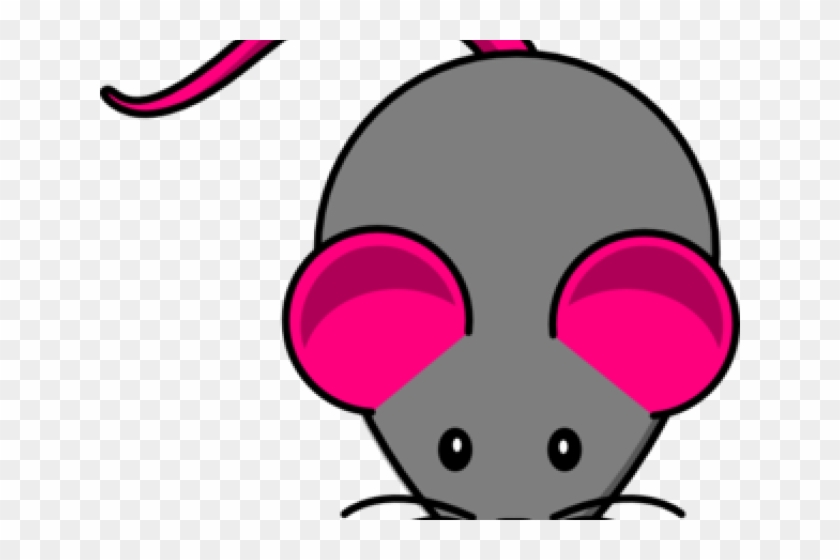 Mouse Pictures Free - Cartoon Mouse Ear - Free Transparent PNG Clipart  Images Download