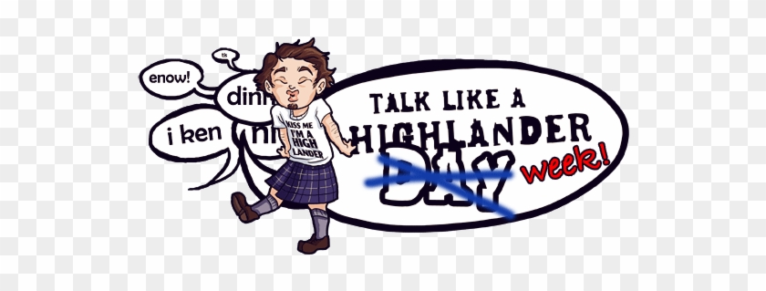 21st November 2009 Many, Many Thanks To Sionainn For - Cartoon #1648206