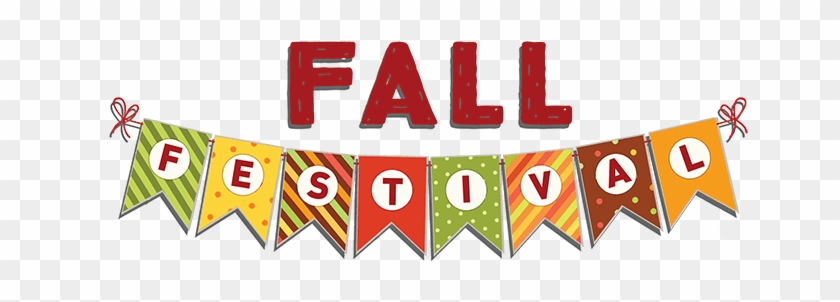 Come Join The Party At Our Fall Festival November - Fall Festival Clipart #1648212
