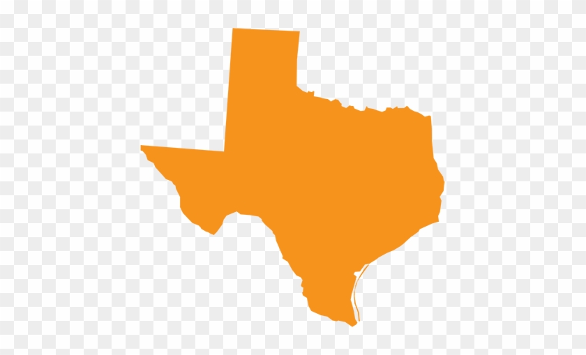 Afsa's 50 States Outreach Initiative - State Of Texas Watermark #1648226