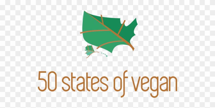 What Is 50 States Of Vegan - What Is 50 States Of Vegan #1648228