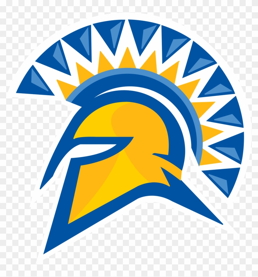 San Jose State Athletics Logo #1648230