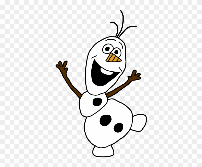 Olaf By Maddie-dite13 - Olaf #1648258