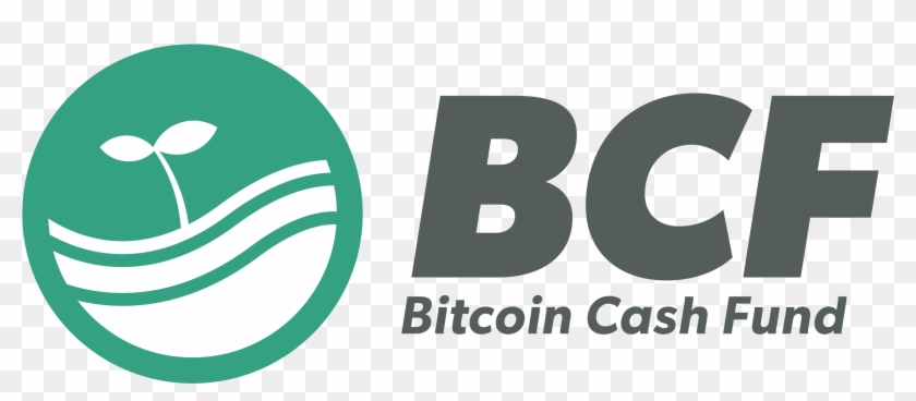 Bitcoin Cash Fund Logo #1648325