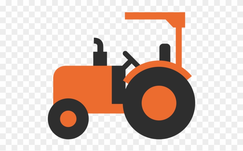 Google - Tractor Emoticon #1648341