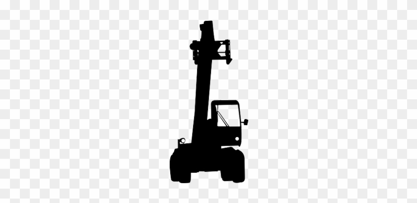 Lift - Silhouette #1648343