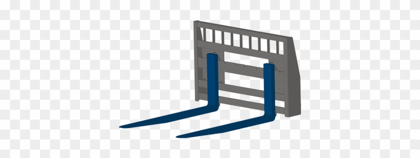 Pallets Forks - Pallets Forks #1648358