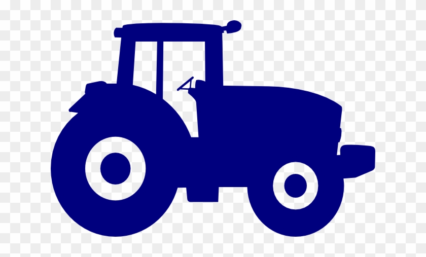 Product Code - - Tractor #1648359