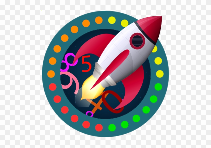 A Math In Space Apps On Google - Circle #1648391
