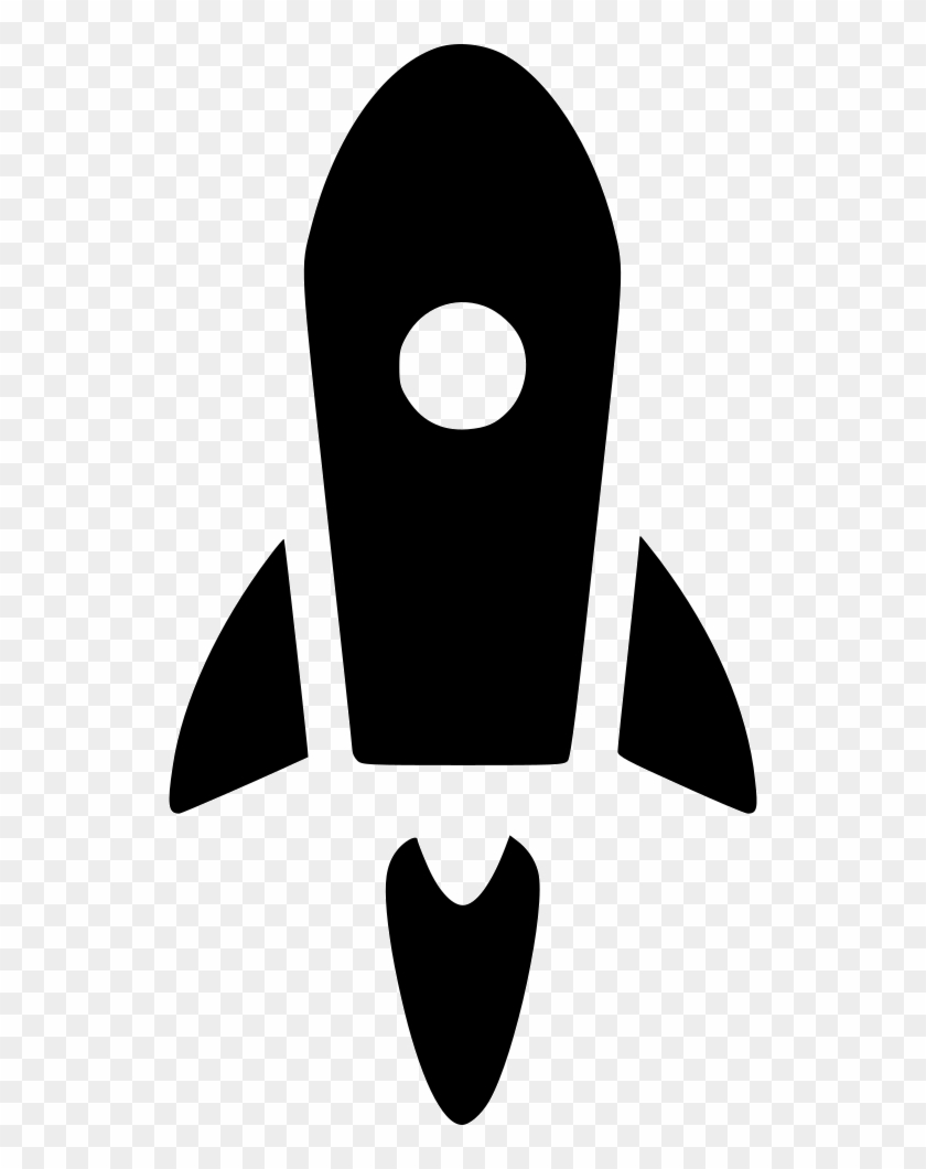 Stock Learn Svg Rocket - Lançamento Semente #1648394