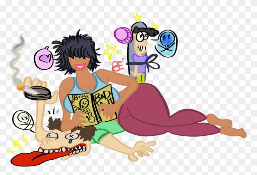 Image Failed To Load - Cartoon #1648431